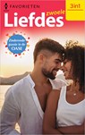 Zwoele liefdes - Zinderende passie in de oase - Lynne Graham ; Caitlin Crews ; Rachael Thomas - 9789402559880