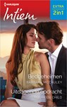 Bedgeheimen / Uitdagende opdracht - Barbara McCauley ; Maureen Child - 9789402560961