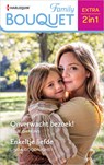 Onverwacht bezoek! / Enkeltje liefde - Linda Goodnight ; Ellie Darkins - 9789402563238