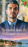 Betoverd door de Italiaanse tycoon - Jennifer Hayward - 9789402566383