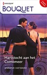 Hartstocht aan het Comomeer - Jennifer Hayward - 9789402568127