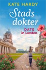 Date in Londen - Kate Hardy - 9789402569544