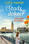 Zomer in Londen - Kate Hardy - 9789402569582