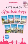 Stadsdokter - Kate Hardy - 9789402569629