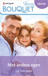Met andere ogen - Liz Fielding - 9789402569865