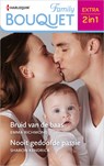 Bruid van de baas / Nooit gedoofde passie - Sharon Kendrick ; Emma Richmond - 9789402574098