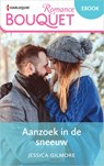 Aanzoek in de sneeuw - Jessica Gilmore - 9789402574104