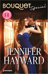 Bouquet Special Jennifer Hayward - Jennifer Hayward - 9789402575248