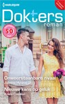 Onweerstaanbare rivaal / Nieuwe kans op geluk - Juliette Hyland ; Annie Claydon - 9789402577587