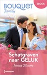 Schatgraven naar geluk - Jessica Gilmore - 9789402578591