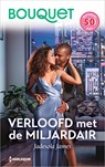 Verloofd met de miljardair - Jadesola James - 9789402579406