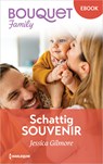 Schattig souvenir - Jessica Gilmore - 9789402580969