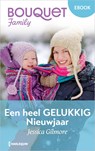 Een heel gelukkig Nieuwjaar - Jessica Gilmore - 9789402582062