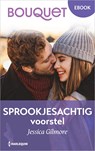 Sprookjesachtig voorstel - Jessica Gilmore - 9789402582628