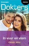 In vuur en vlam - Rachel Dove - 9789402583618