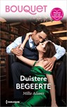 Duistere begeerte - Millie Adams - 9789402583816