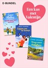 Een kus met Valentijn - Susan Mallery ; Kelly Hunter ; Lynne Graham - 9789402583908
