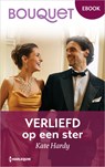 Verliefd op een ster - Kate Hardy - 9789402584059