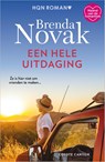Een hele uitdaging - Brenda Novak - 9789402584134