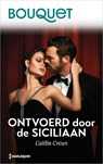Ontvoerd door de Siciliaan - Caitlin Crews - 9789402584899