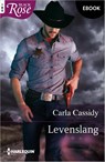 Levenslang - Carla Cassidy - 9789402584981