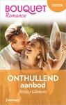 Onthullend aanbod - Jessica Gilmore - 9789402585117