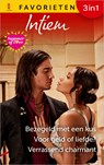 Bezegeld met een kus / Voor geld of liefde? / Verrassend charmant - Kate Carlisle ; Jennifer Greene ; Judy Duarte - 9789402585230