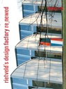 Rietveld's design factory re_newed - Toon Lauwen - 9789402602555