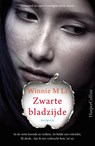 Zwarte bladzijde - Winnie M. Li - 9789402700145