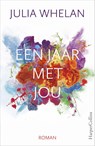 Een jaar met jou - Julia Whelan - 9789402701548