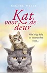 Kat voor de deur - Rachel Wells - 9789402701678