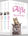 Alfie - Rachel Wells - 9789402702750