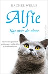 Kat over de vloer - Rachel Wells - 9789402702866