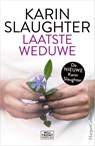 Laatste weduwe - Karin Slaughter - 9789402703443