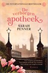 De verborgen apotheek - Sarah Penner - 9789402707137