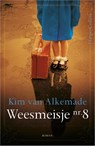 Weesmeisje nr. 8 - Kim van Alkemade - 9789402708103