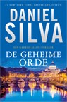 De geheime orde - Daniel Silva - 9789402708349