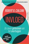 Invloed - Robert Cialdini - 9789402708783