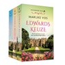 Ridgewood Hall-pakket - Marijke Vos - 9789402712537