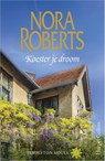 Koester je droom - Templeton House - Nora Roberts - 9789402717006