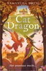 Cat Dragon - Samantha Birch - 9789402719659