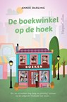 De boekwinkel op de hoek - Annie Darling - 9789402721102