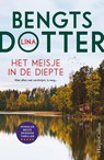 Het meisje in de diepte - Lina Bengtsdotter - 9789402721546