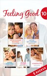Feeling good 10 - Julie Kistler ; Lori Wilde ; Dawn Atkins ; Jennifer Crusie ; Gina Wilkins - 9789402754391