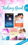 Feeling Good 21 (5-in-1) - Wendy Etherington ; Holly Jacobs ; Tanya Michaels ; Elda Minger ; Candy Halliday - 9789402754988