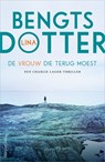 De vrouw die terug moest - Lina Bengtsdotter - 9789402755183