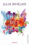 Een jaar met jou - Julia Whelan - 9789402755848