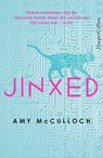 Jinxed - Amy McCulloch - 9789402756968