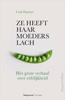 Ze heeft haar moeders lach - Carl Zimmer - 9789402757699