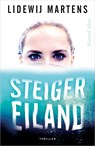 Steigereiland - Lidewij Martens - 9789402758382